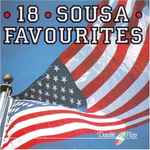 Cover for album: 18 Sousa Favourites(CD, Compilation)