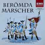Cover for album: Beethoven, Mendelssohn, Sousa, Verdi, Elgar, Wagner – Berömda Marscher(CD, Album, Compilation)