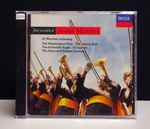 Cover for album: John Philip Sousa, The Band Of The Grenadier Guards, Philip Jones Brass Ensemble, Elgar Howarth – The World Of Sousa Marches(CD, Album, Compilation)