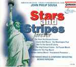 Cover for album: Stars and Stripes Forever(2×CD, Compilation)