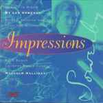 Cover for album: Leo Sowerby, Malcolm Halliday – Impressions(CD, Stereo)