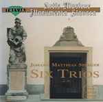 Cover for album: Six Trios(CD, Album)