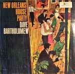 Cover for album: New Orleans House Party