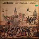 Cover for album: Der Stralauer Fischzug(LP)