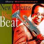 Cover for album: New Orleans Big Beat(CD, Album)