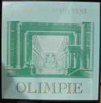 Cover for album: Olimpie(3×LP, Album, Mono, Box Set, )