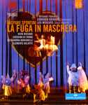 Cover for album: La Fuga In Maschera(Blu-ray, )