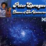 Cover for album: Dance Of The Universe(LP, Album)