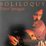 Cover for album: Soliloquy(CD, Stereo)