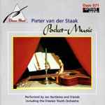 Cover for album: Pieter Van Der Staak / Jan Bartlema And Friends , Including The Friesian Youth Orchestra – Pocket-Music(CD, Album)