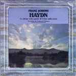 Cover for album: Franz Joseph Haydn, Orchestra Da Camera Di Monaco, Hans Stadlmair – Le Ultime Sette Parole di Cristo Sulla Croce(LP, Stereo)