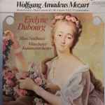 Cover for album: Wolfgang Amadeus Mozart, Evelyne Dubourg, Hans Stadlmair, Münchener Kammerorchester – Klavierkonzerte . Piano concertos KV 246 