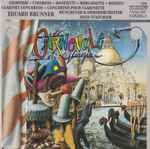Cover for album: Eduard Brunner, Münchener Kammerorchester, Hans Stadlmair – Il Carnevale Di Venezia