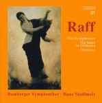 Cover for album: Raff - Bamberger Symphoniker · Hans Stadlmair – The Symphonies | The Suites For Orchestra | Overtures