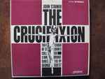 Cover for album: John Stainer, George Guest (2) – The Crucifixion(LP, Album)