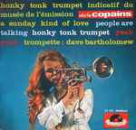 Cover for album: Honky Tonk Trumpet(7