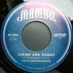 Cover for album: Shrimp And Gumbo / Ah Cubanas