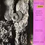 Cover for album: Ensemble Instrumental Maxence Larrieu, Stamitz, Telemann, Quantz – Sonates En Trio