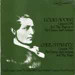 Cover for album: Louis Spohr / Carl Stamitz - The Sadlers Wells Opera Orchestra Conductor Hazel Vivienne – Concerto No. 2 In E Flat Major Op.57 For Clarinet And Orchestra / Concerto No. 3 For Clarinet And Orchestra(LP, Stereo)