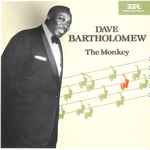 Cover for album: The Monkey(LP, Compilation, Mono)
