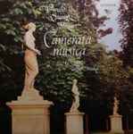 Cover for album: Vivaldi / Stamitz / Mozart - Camerata Musica, Zeljko Straka – Camerata Musica