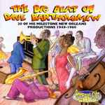 Cover for album: The Big Beat Of Dave Bartholomew - 20 Of His Milestone New Orleans Productions 1949-1960