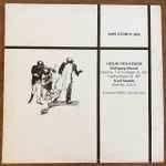 Cover for album: Wolfgang Amadeus Mozart, Carl Stamitz – Violin-Viola Duos(LP, Stereo)