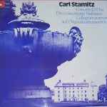 Cover for album: Carl Stamitz, Franzjosef Maier, Collegium Aureum – Concerto D-Dur Und 3 Sinfonien