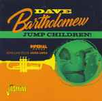 Cover for album: Jump Children!(2×CD, Compilation)