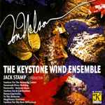 Cover for album: Ron Nelson (2), The Keystone Wind Ensemble, Jack Stamp – Ron Nelson(CD, )