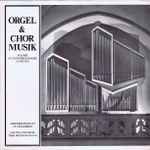 Cover for album: MagnificatChorgemeinschaft St. Franziskus, Theo Dieter Heumann – Orgel & Chormusik Aus Der St. Franziskus Kirche Zu Witten(LP)