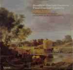 Cover for album: Stanford / Finzi - Thea King, Philharmonia Orchestra, Alun Francis – Stanford Clarinet Concerto / Finzi Clarinet Concerto