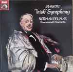 Cover for album: Stanford, Norman Del Mar, Bournemouth Sinfonietta – 'Irish' Symphony