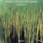 Cover for album: Parry, Stanford, Capricorn (14) – Nonets