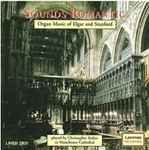 Cover for album: Elgar, Stanford, Christopher Stokes – Sounds Romantic (Organ Music Of Elgar And Stanford)(CD, Album)