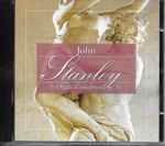 Cover for album: Ivan Sokol, Slovak Chamber Orchestra, Bohdan Warchal - John Stanley (2) – 6 Organ Concertos Op. 10(CD, Compilation)