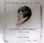 Cover for album: Daniel Steibelt, Anna Petrova-Forster – Piano Works(CD, Album)