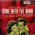 Cover for album: The Complete Film Music From Gone With The Wind