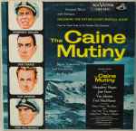 Cover for album: The Caine Mutiny