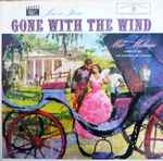 Cover for album: Gone With The Wind