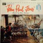 Cover for album: John Paul Jones - Original Film Score