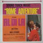 Cover for album: Max Steiner, The Cafe Milano Orchestra – Sound Track Music From The Warner Bros. Picture 