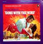Cover for album: Gone With The Wind (Original Soundtrack Album)