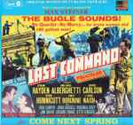 Cover for album: Last Command / Come Next Spring (Original Motion Picture Soundtracks)(LP, Album)