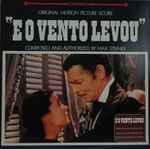 Cover for album: E O Vento Levou(LP, Stereo)