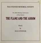 Cover for album: The Flame And The Arrow