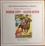 Cover for album: Dodge City - Silver River(LP)