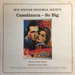 Cover for album: Casablanca - So Big(LP)
