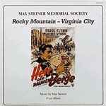 Cover for album: Rocky Mountain / Virginia City(LP, Special Edition, Mono)
