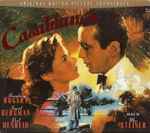 Cover for album: Casablanca: Original Motion Picture Soundtrack